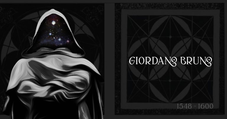 Giordano Bruno